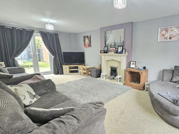 Gallery image #3 for Murrayfield Avenue, Greylees, Sleaford, NG34