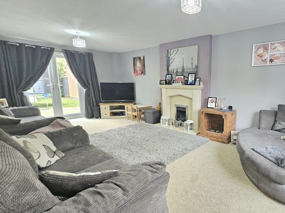 Overview image #3 for Murrayfield Avenue, Greylees, Sleaford, NG34