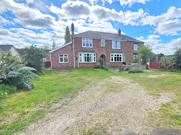 Gallery image #1 for Tattershall Road, Billinghay, LN4