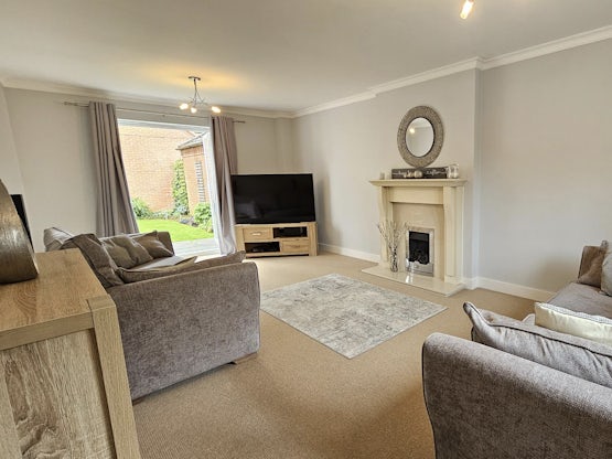 Overview image #3 for Turnberry Close, Greylees, NG34