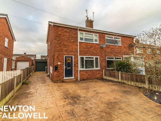 Overview image #1 for Lifton Avenue, Retford, DN22