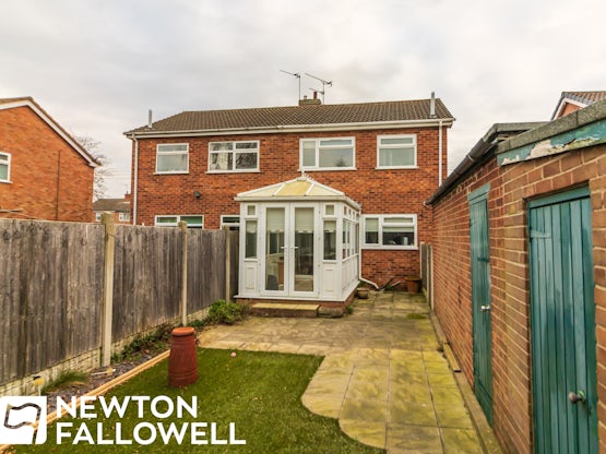 Overview image #2 for Lifton Avenue, Retford, DN22