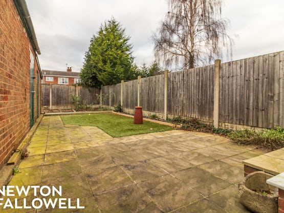 Overview image #3 for Lifton Avenue, Retford, DN22