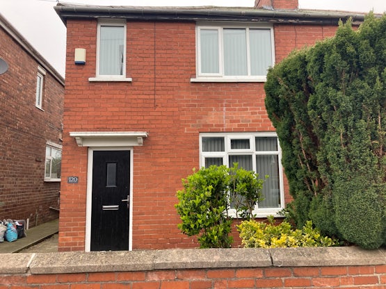Overview image #1 for Anston Avenue, Worksop, S81