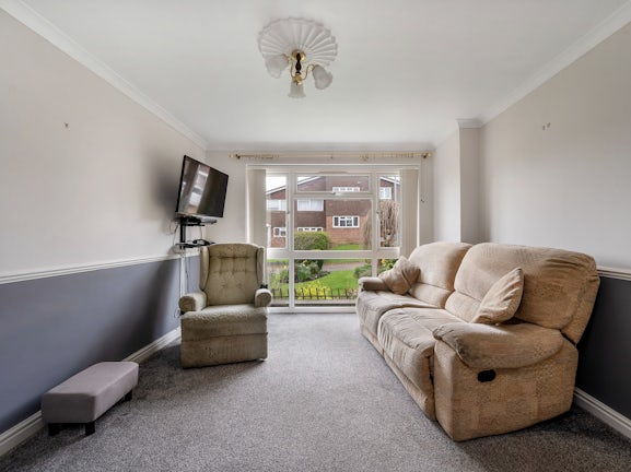 Gallery image #4 for Yew Tree Crescent, Melton Mowbray