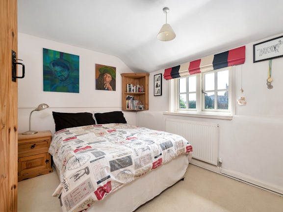 Gallery image #11 for Charming Cottage in Church Close, Hose, LE14 4JJ
