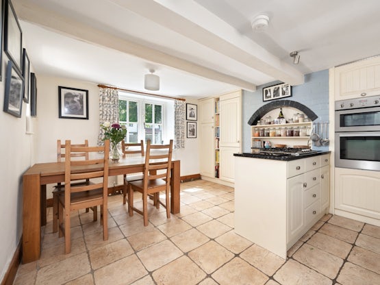 Overview image #3 for Charming Cottage in Church Close, Hose, LE14 4JJ