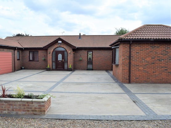 Overview image #1 for Cottage Close, Hibaldstow, DN20