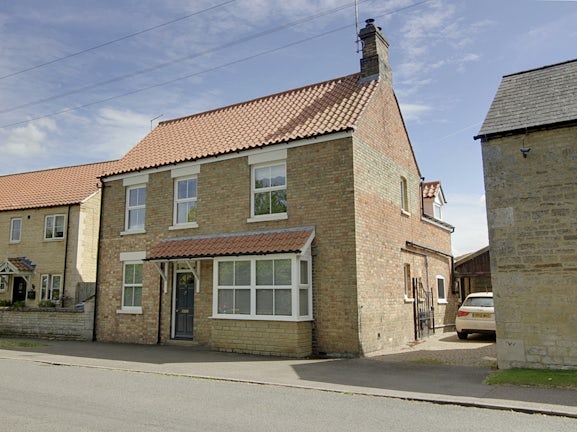 Gallery image #2 for Towngate West, Market Deeping, PE6