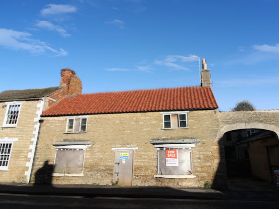 Overview image #1 for High Street, Market Deeping, PE6