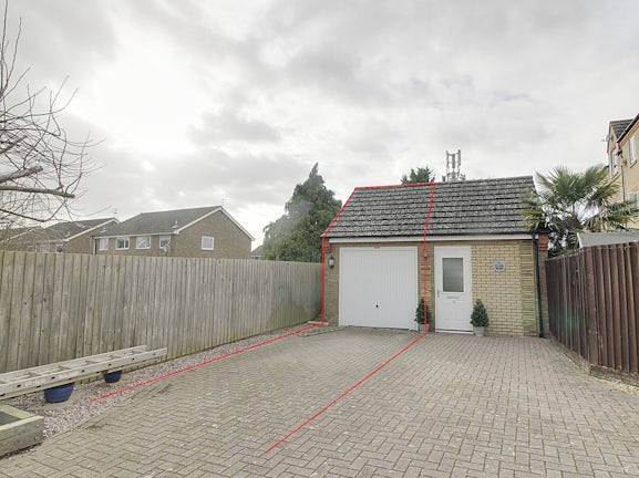 Gallery image #13 for Fen Field Mews, Deeping St. James, PE6