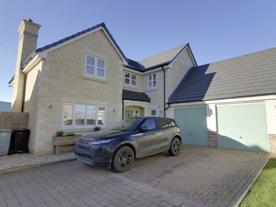 Overview image #1 for Wootton Close, Deeping St. James, PE6
