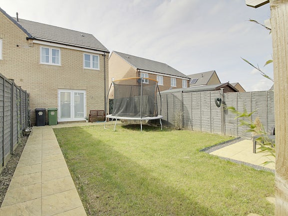 Gallery image #1 for Shire Way, Thorney, PE6