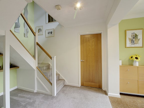 Gallery image #3 for Saddlers Close, Glinton, PE6