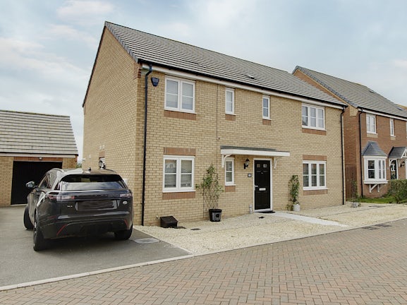 Gallery image #2 for Woburn Drive, Thorney, PE6