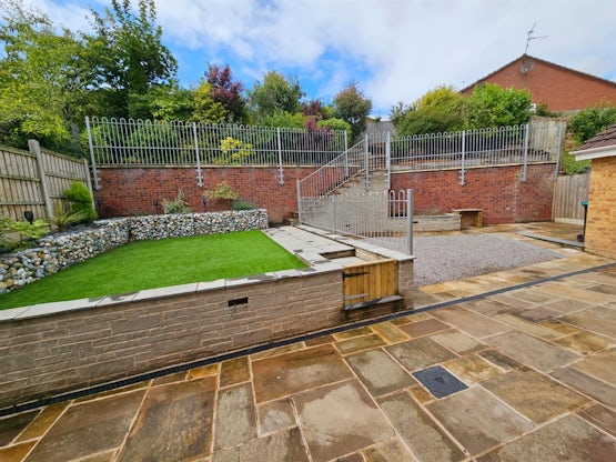 Overview image #2 for Siena Gardens, Mansfield, NG19