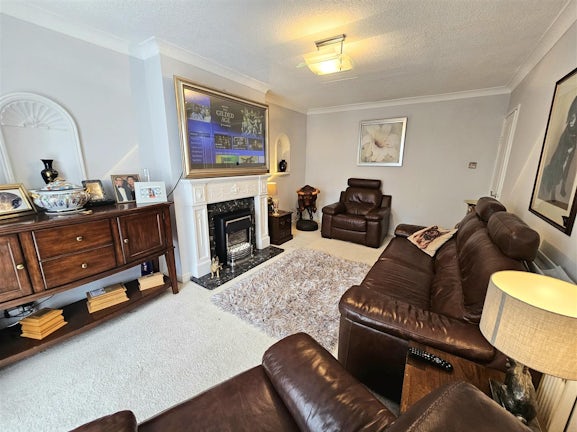 Gallery image #2 for Maid Marian Avenue, Bilsthorpe, NG22