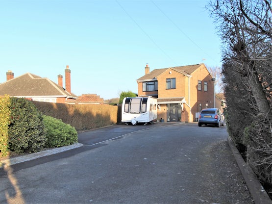 Overview image #3 for Copson Street, Ibstock, LE67