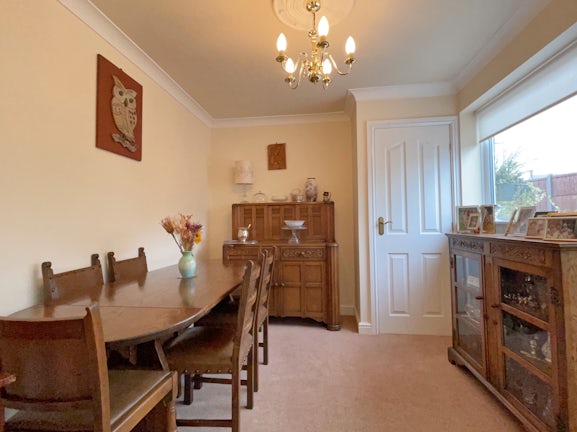 Gallery image #4 for Holcombe Close, Whitwick, LE67