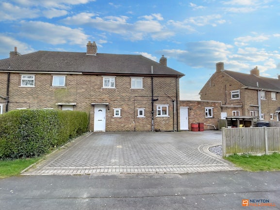 Gallery image #1 for Northfield Drive, Coalville, LE67