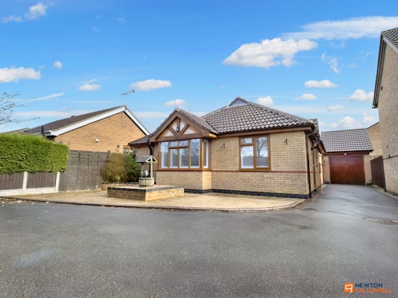 Gallery image #1 for Pickering Drive, Ellistown, LE67