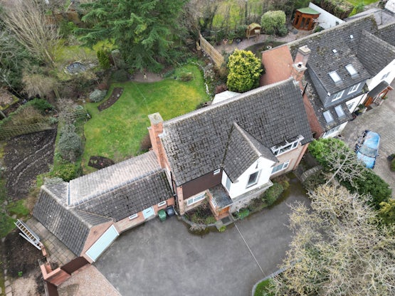 Overview image #2 for Bradgate Road, Anstey, LE7
