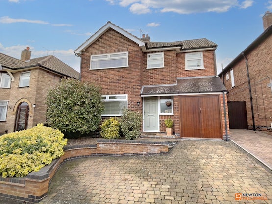 Overview image #1 for Queensgate Drive, Birstall, LE4
