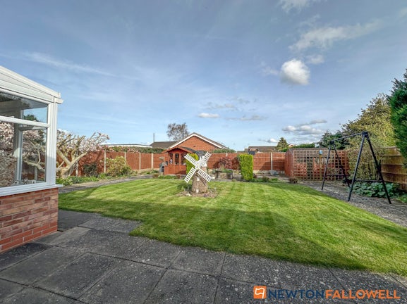Gallery image #3 for The Lawns, Collingham