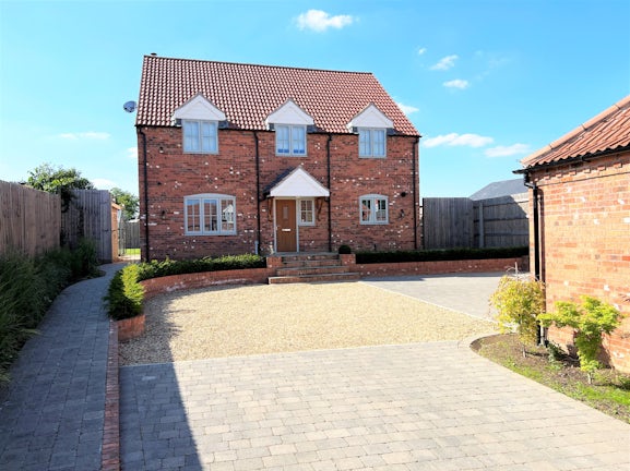 Gallery image #1 for Brindley Close, Thorpe-on-the-Hill, LN6