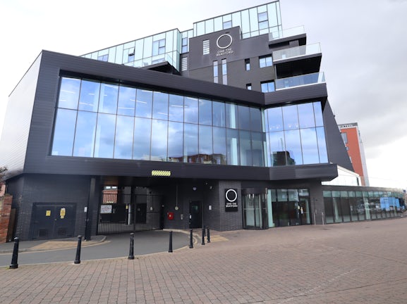 Gallery image #1 for Brayford Wharf North, Lincoln, LN1
