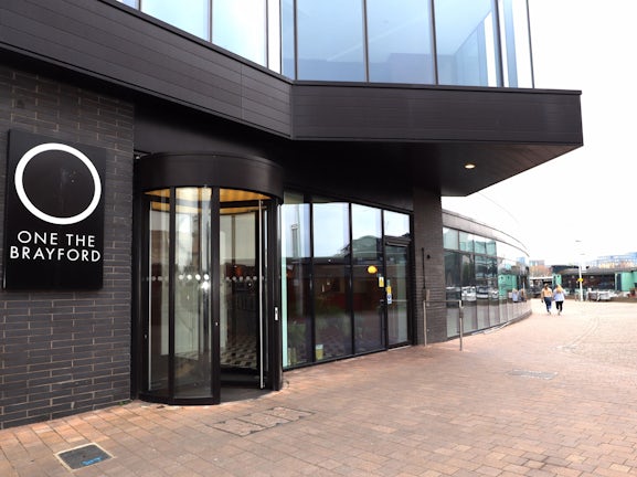 Gallery image #1 for Brayford Wharf North, Lincoln, LN1