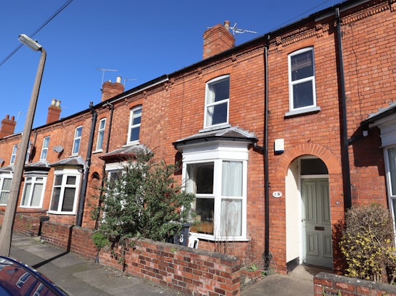 Overview image #1 for Cranwell Street, Lincoln, LN5