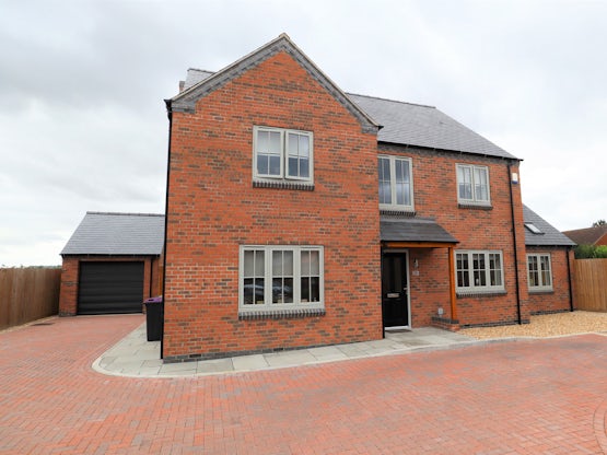 Overview image #1 for Hopkinson Close, North Scarle, LN6