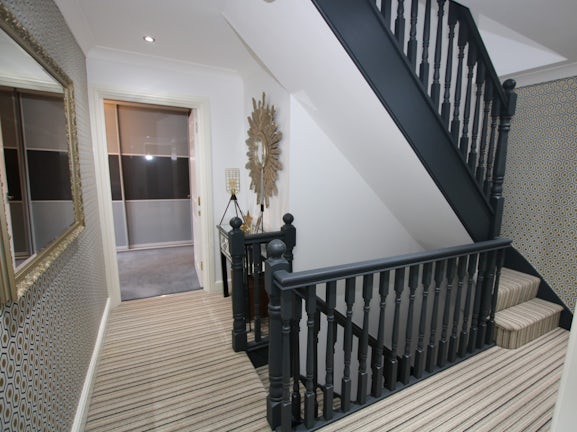Gallery image #10 for Top Lodge Close, Lincoln, LN6