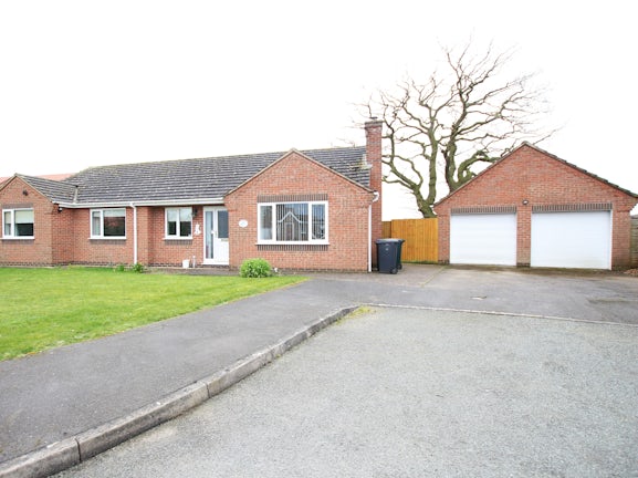 Gallery image #1 for Routland Close, Wragby, LN8