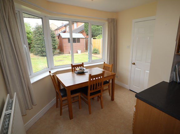 Gallery image #6 for Swayne Close, Lincoln, LN2