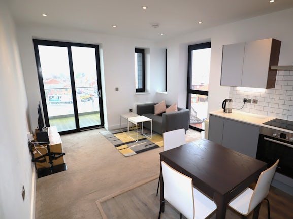 Gallery image #2 for Brayford Wharf North, Lincoln, LN1