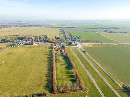 Overview image #2 for Main Road, Stickney, Boston, PE22