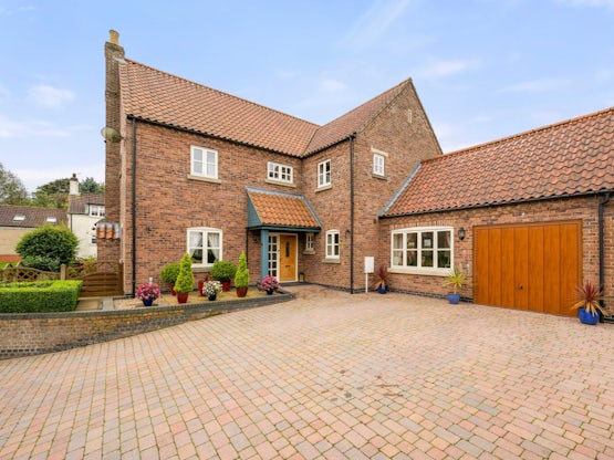 Overview image #1 for Chapel Court, Fulletby, Horncastle, LN9