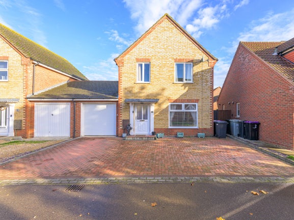 Gallery image #1 for Curtis Drive, Coningsby, LN4