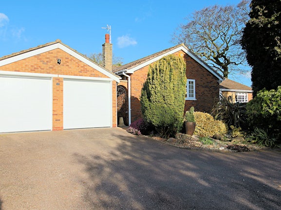 Gallery image #11 for Hayes End, Desford, LE9
