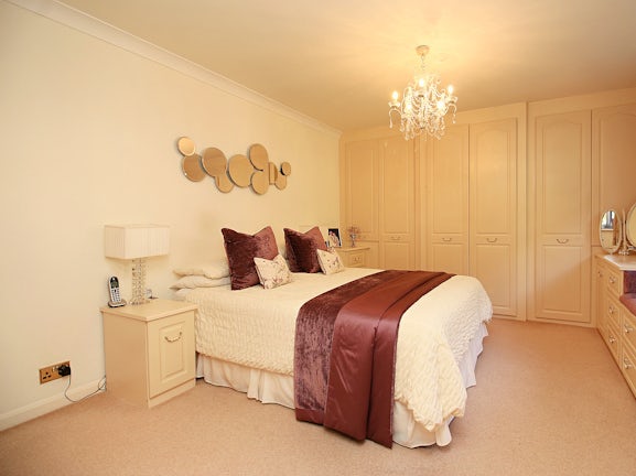 Gallery image #4 for Hayes End, Desford, LE9