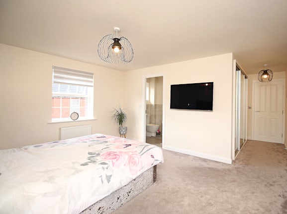 Gallery image #15 for Nairn Way, Lubbesthorpe, LE19