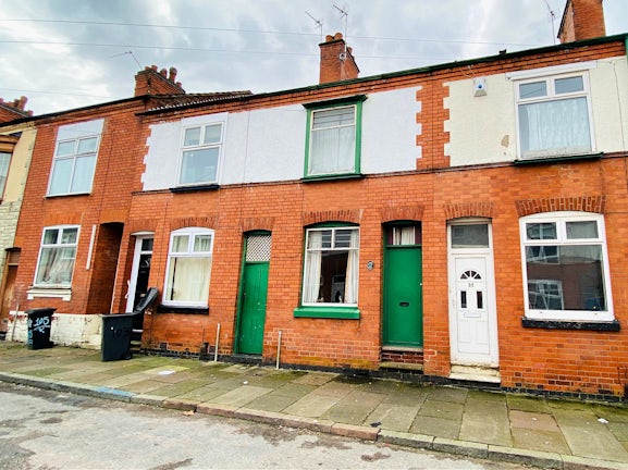 Gallery image #1 for Mountcastle Road, Leicester, LE3