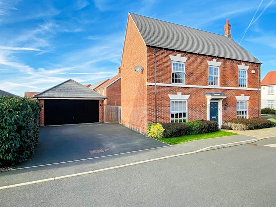 Overview image #1 for Green Hedge Lane, Queniborough, LE7