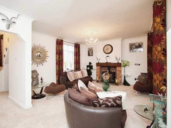 Gallery image #4 for Extended Home - Hockley Farm Road, Braunstone, LE3