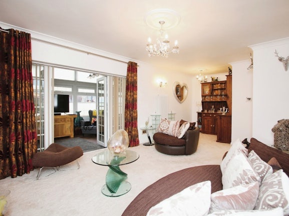 Gallery image #5 for Extended Home - Hockley Farm Road, Braunstone, LE3