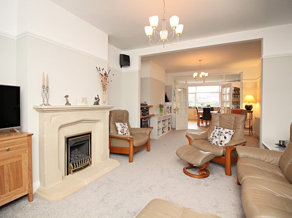 Gallery image #6 for Extended Family Home - Oakfield Avenue, Birstall, LE4 3DS