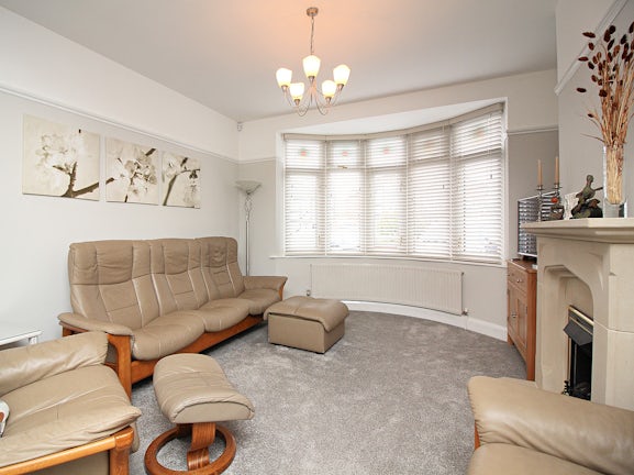 Gallery image #7 for Extended Family Home - Oakfield Avenue, Birstall, LE4 3DS