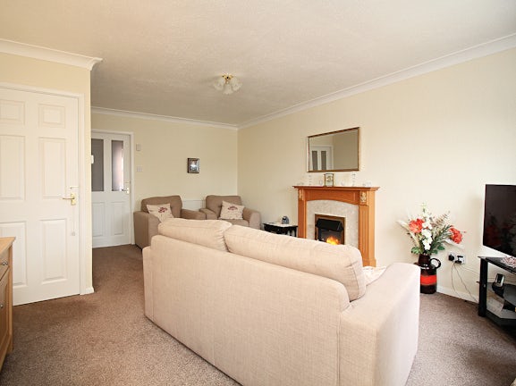 Gallery image #2 for Extended Home - Cranmer Drive, Syston, LE7